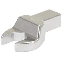 KS Tools 14x18mm Einsteck-Maulschlüssel, 30mm