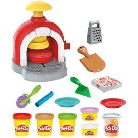 PLAY-DOH Pizzabäckerei Knete
