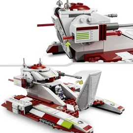 LEGO Star Wars Republic Fighter Tank 75342