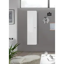 INOSIGN Mehrzweckschrank »Infinity« Höhe 125 cm weiß