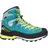 Hanwag Damen Makra Pro GTX Schuhe (Größe 37.5, tuerkis)