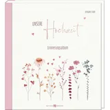 Butzon & Bercker Unsere Hochzeit von Irmgard Erath / Butzon & Bercker / Buch