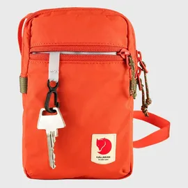 Fjällräven High Coast Pocket rowan red