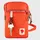 Fjällräven High Coast Pocket rowan red