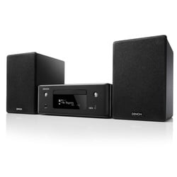 DENON RCDN10BKE2