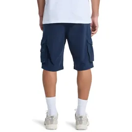 QUIKSILVER Crucial Battle Cargo - Shorts - Herren, Dark navy, US 28