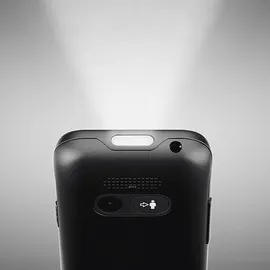 Panasonic KX-TU250 schwarz