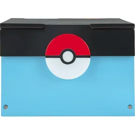 Pokémon PKW 2366 Jazwares Vulkan