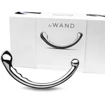 Le Wand Prostata-Massagegeräte Grau