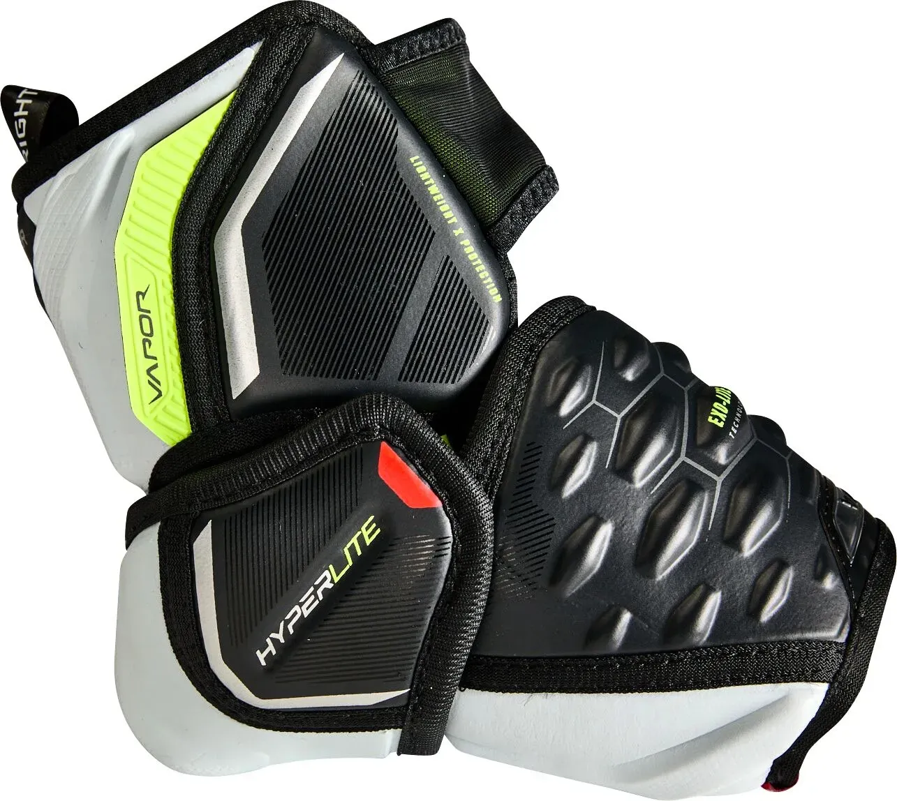 Ellbogenschutz Bauer Vapor Hyperlite Junior S