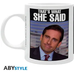 Tasse The Office - Michael Scott
