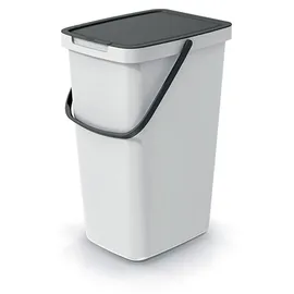 Prosperplast Systema Q 20 l Grau