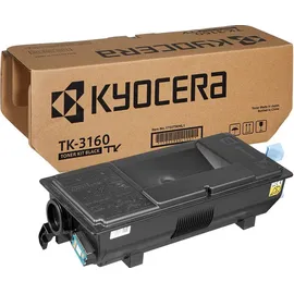 Kyocera TK-3160 Schwarz