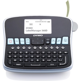 DYMO LabelManager 360D AZERTY