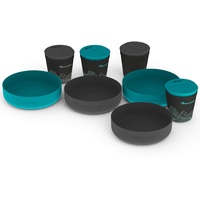 Sea to Summit Delta Light Camp 4.4 Set -