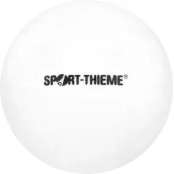 Tischtennisball 1-Star 40+ Weiß Tischtennis Unisex Weiß WEISS No Size