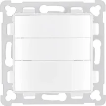 Legrand A75213 VALENA 3-Leiter 180° UW