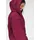 Bruno Banani Bademantel Robby Rot M