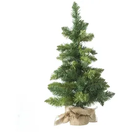 JJA Christbaum Blooming grün 70 cm