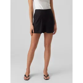 Vero Moda VMJESMILO HW Shorts Schwarz M
