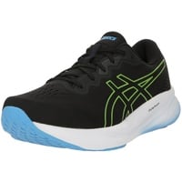 Asics Gel-Pulse 15 - Schwarz,Hellgrün,Hellblau