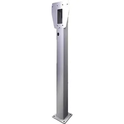 HEIDELBERG Wallbox Solo Stele