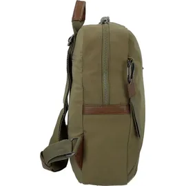 CAMEL ACTIVE Aurum Backpack M Khaki