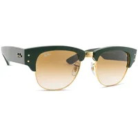 Ray-Ban Mega Clubmaster RB0316S 0RB0316S 136851 53