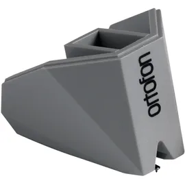 Ortofon Stylus 2M 78 Ersatznadel 5 Jahre Mitgliedgarantie - Stück - Schwarz