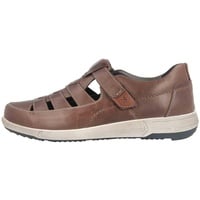 Josef Seibel Halbschuhe braun 49 - Braun - 49