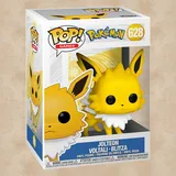 Funko Pokémon - Jolteon POP! 628