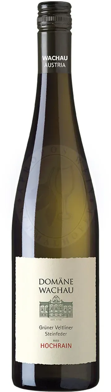 Grüner Veltliner Steinfeder 2025 Domäne 0,75l