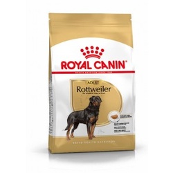 Royal Canin Adult Rottweiler Hundefutter 12 kg