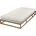 Sleep Protect 0808301 Matratzenauflage 200 200 natur