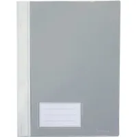 BENE Kunststoffschnellhefter A4/281100 weiß