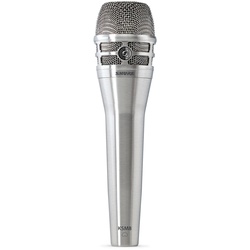 Shure KSM8 Dualdyne Nickel