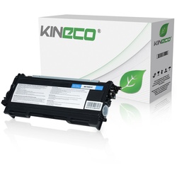 Toner kompatibel zu Brother TN-2005 XL Schwarz