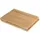 artelegno Torino Schneidebrett-Set Holz 1 30 x 40 cm Beige