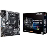 Asus Prime B450M-A II Sockel AM4 mATX
