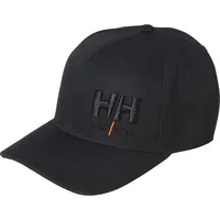Helly Hansen Workwear Cap, 79802 - black