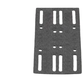 Mirka Schutzauflage 81x165mm DEOS 353CV