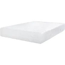 Beco Taschenfederkernmatratze »5 Sterne TFK«, 29 cm hoch, 500 Federn, (1 St.), mit Polyester- oder natürlichem Baumwollbezug, verschiedene Größen