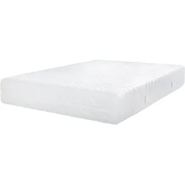 Beco Taschenfederkernmatratze »5 Sterne TFK«, 29 cm hoch, 500 Federn, (1 St.), mit Polyester- oder natürlichem Baumwollbezug, verschiedene Größen