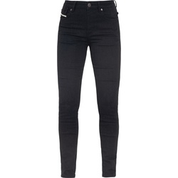 John Doe Ruby, Jeans Damen - Schwarz - 32/30