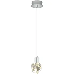 Pendelleuchte Select VERANO - silber