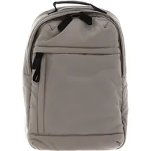 Marc O'Polo Emil Backpack M Rucksack Beige
