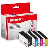 KORES G1564KIT CMY