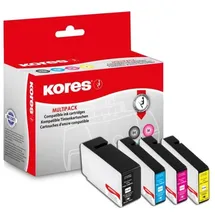 KORES G1564KIT CMY