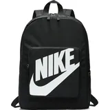 Nike Classic Rucksack 16L Kinder black/black/white