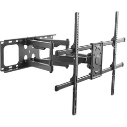 LogiLink Befestigungskit - für Curved Panel/Flat Panel - schwenkbar, max. 75 kg